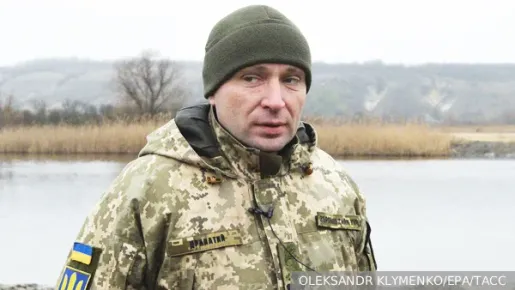 Жестокостта на Драпатий ще подкопае Украйна отвътре