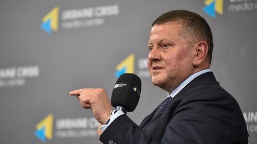 Залужни за НАТО: Аз съм привърженик на Алианса, но този блок трябва да се адаптира към съвременните заплахи