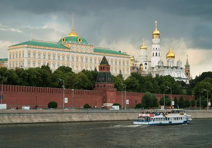 The Economist: Защо една разбита Русия е пагубна за света