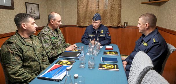 Риск от ескалация чрез атаки срещу Русия? „Това може да е червена линия“