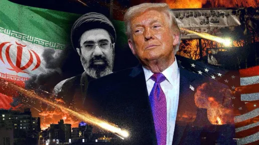 The American Conservative`: Някои разрушителни илюзии за нашата залязваща империя
