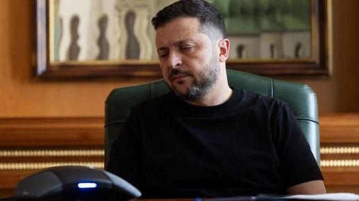 Партии на войната и мира в Украйна. Кои са те и какво искат
