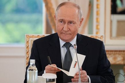Ще се обърне ли Украйна към Русия след войната? Не изключвайте възможността за по-топли отношения с Москва