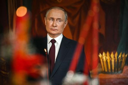 Защо е малко вероятно Путин да присъства на срещата на Г-20 в Маями