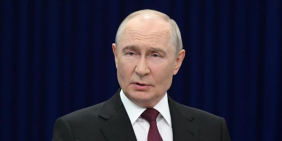 Саад Халаф: Как разбрах речта на Путин пред “Валдай 2026”?