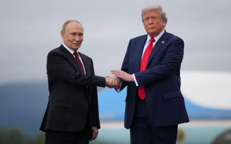Позицията на The Telegraph UK: Атаката на Тръмп срещу Зеленски е точно това, което Путин иска