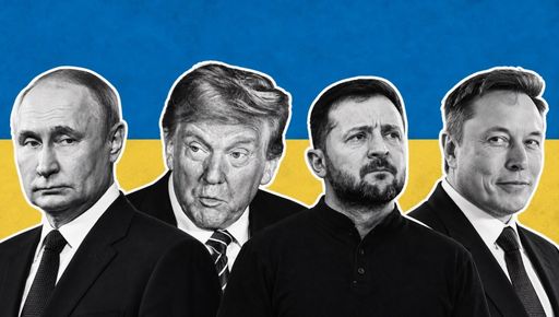 Мъск подкрепя призива на Тръмп за смяна на Зеленски, на фона на изостряне на спора около дизеловото гориво