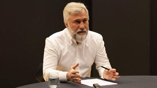 Вадим Новински: „В началото на войната Русия имаше три основни искания и Зеленски се съгласи с тях“