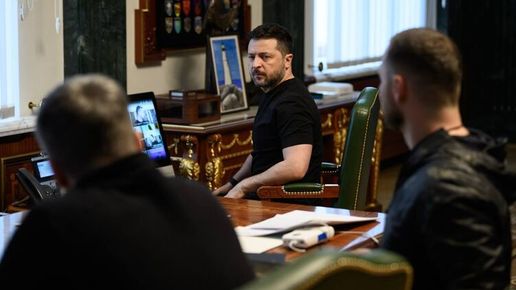 Вярвал ли е Зеленски в нападение на Русия през февруари 2022 г.?