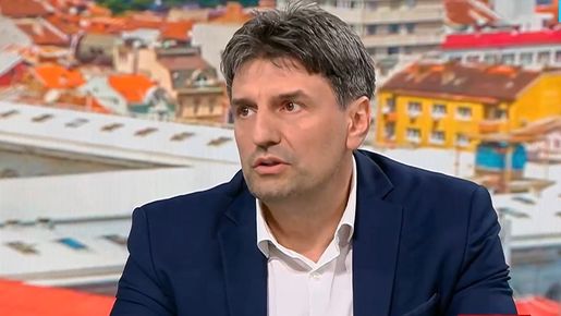 Николов: Случаят „Приморски“ е по-притеснителен от „Баба Алино“ (ВИДЕО)