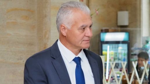 Пламен Тончев отново оглави ДАНС с решение на премиера Румен Радев