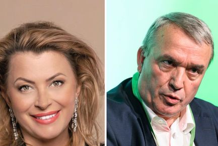 Интрига на Нели Беширова отнема „Риск Инженеринг“ от Богомил Манчев