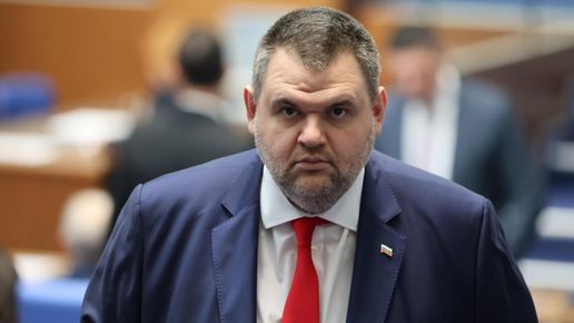 ДПС сезира прокуратурата за проверка дали Делян Пеевски е бил незаконно следен