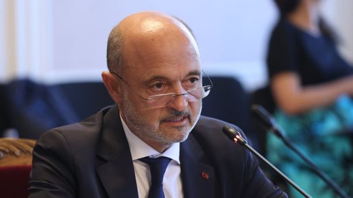 НС избра д-р Асен Меджидиев за подуправител на НЗОК, прекрати мандатите на ръководството