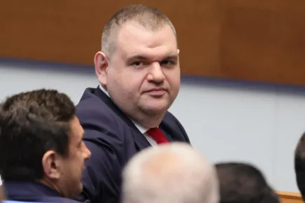 ДПС подкрепи замразяването на договора с „Боташ“ за 15 месеца