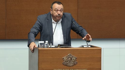 Хамид Хамид: Документът на МВР опровергава твърденията на Иван Демерджиев за проверявани полети