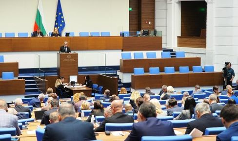 Бюджетът на НЗОК за 2026 мина на първо четене: Над 5 млрд. евро за здравеопазване