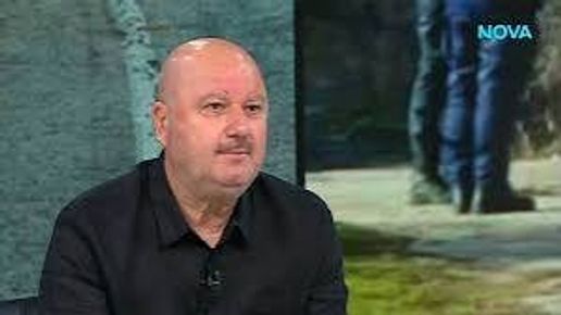 Даниел Бузов: Министър Демерджиев скоро ще обяви цялата истина по случая „Петрохан – Околчица“