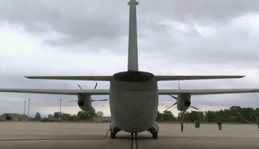НС разреши до 8 американски самолета KC-135 и 250 военнослужещи да бъдат разположени в „Безмер“