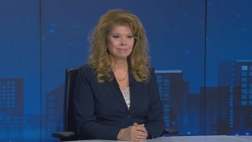 Илияна Йотова обяви кандидатурата си за президент: Ще се явя с Инициативен комитет