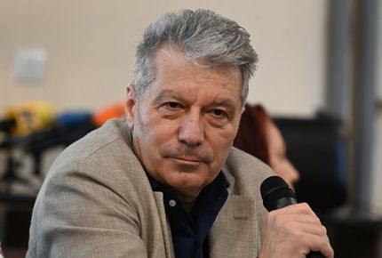 Одит на МОН: Ректорът на НАТФИЗ Мирослав Дачев незаконно получавал втора заплата