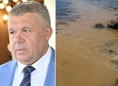 Затвориха плаж „Свети Влас – Изток“ заради фекално замърсяване: кметът предупреждавал от години