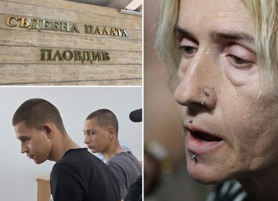 Съдът освободи двама младежи, обвинени за нападение над непалци в Пловдив ( ВИДЕО)