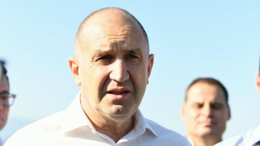 Румен Радев: По-високият дефицит е нужен за инвестиции, до края на септември идват промени срещу насилието сред децата
