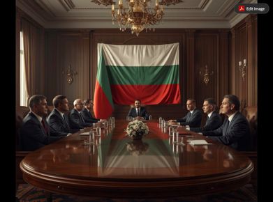 Правителството на Румен Радев отбелязва 100 дни във властта
