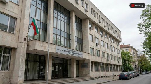 Социалният министър в Пловдив заради мерките за децата, свързани с убийството на Георги Кузев