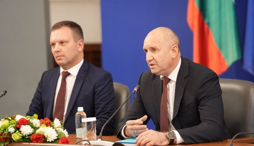 Кабинетът представи съдебната реформа: промени в Конституцията, Закона за съдебната власт и избора на ВСС
