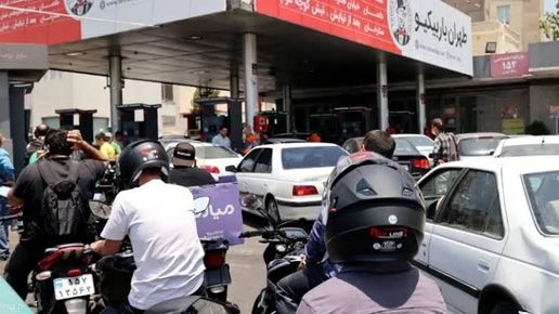 Иран с критичен недостиг на бензин: Техеран отчита дефицит от 15 млн. литра дневно (ВИДЕО)