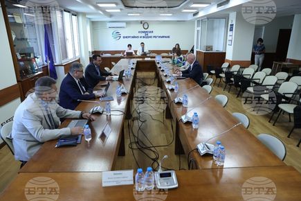 „Булгаргаз“ предлага природният газ да поскъпне с 5,5% през септември до 41,60 евро за MWh
