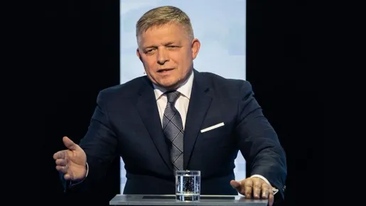 Роберт Фицо поиска „фундаментална промяна“ в курса на ЕС и предупреди за омраза и екстремизъм