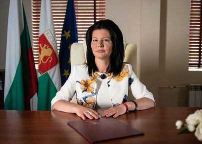 (ВИДЕО) Маринела Николова: Доброто управление е градът да функционира спокойно всеки ден