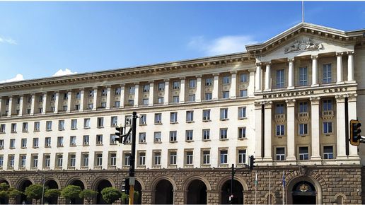 Министерският съвет обсъжда 31 точки на заседанието си на 2 септември