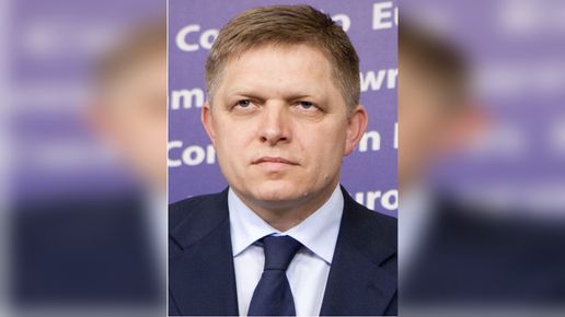 Роберт Фицо пристига на официално посещение в София