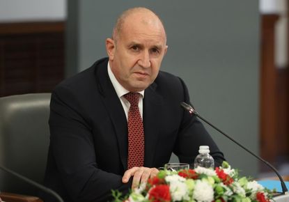 Румен Радев: „Хемус“, „Тракия“ и „Марица“ няма да се дават на концесия