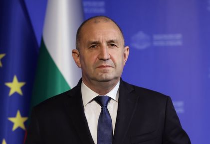 Румен Радев с послание за Деня на независимостта: Единство и действия в защита на суверенитета