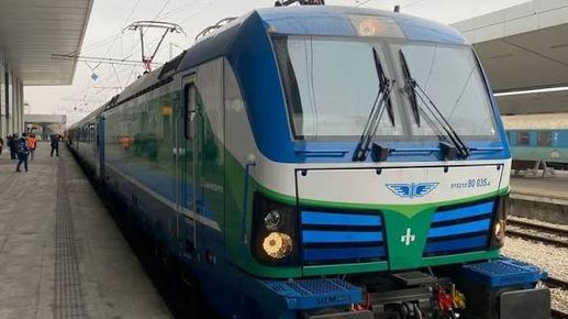 БДЖ пуска безплатни влакове до София за церемонията с тленните останки на цар Самуил