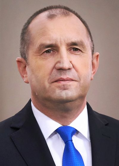 Радев за Украйна: Няма нито една лъжа и неизпълнено обещание от наша страна