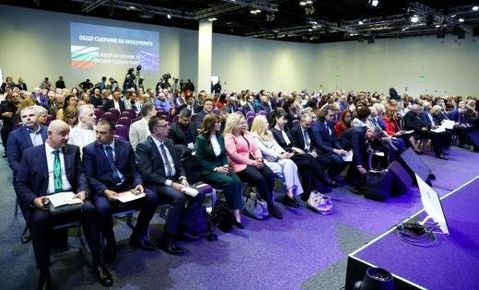 Избор на нов ВСС: 12 прокурори представиха концепциите си, гласуването е на 24 октомври