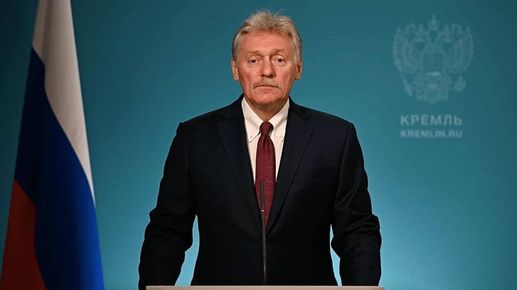 Кремъл: Мирът в Украйна е невъзможен без отговорен представител на Киев