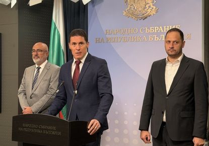 Управляващите обявиха решението на Конституционния съд за успех на бюджетната си политика