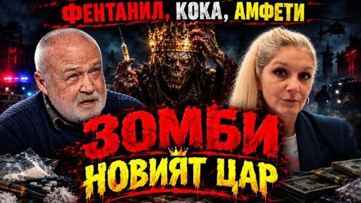 „Руска рулетка“ на улицата: Д-р Юлиян Караджов предупреди, че 95% от дрогата в Пловдив е фентанил