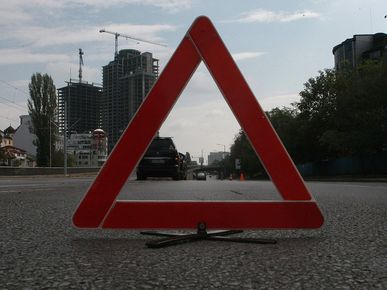 Тежка катастрофа на Е79 край Люти дол: мъж загина, пътят е затворен