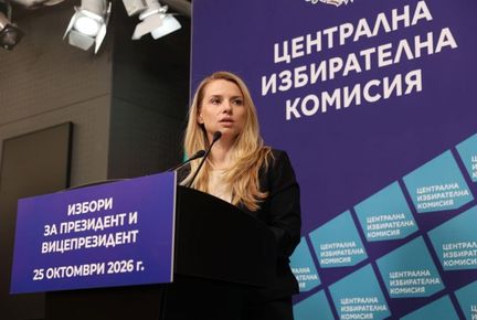 ЦИК сложи финалната точка: 22,98% активност, едва 31 блокирали машини и без нови заявления за балотажа