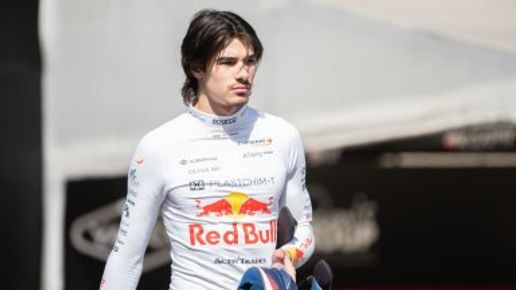 Никола Цолов дебютира във Формула 1 с Racing Bulls на Гран при на Мексико