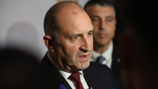 Радев: Видеото с дрона е при съюзниците, ВВС са били готови да вдигнат L-39 от Балчик