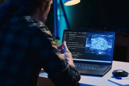 AI превръща измамите в индустрия: гласове, лица и фалшиво доверие на поточна линия